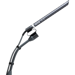 AKG C 747 V11 | Micro tụ điện shotgun chuyên nghiệp